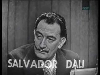 DALI,Salvador ( 1904-1989)*